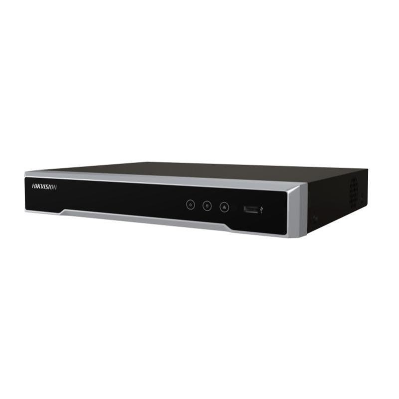 Hikvision M Series NVR 4 Channel 4TB HDD