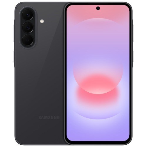 Samsung A37 5G 6GB+128GB Charcoal