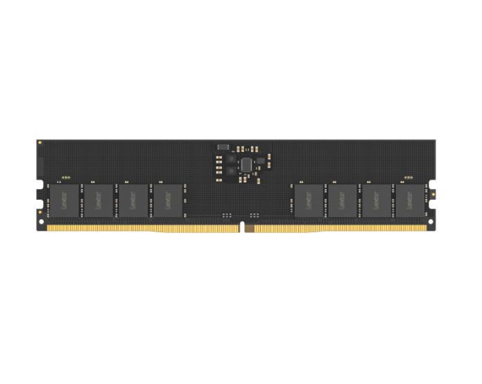Lexar Ld5u16g56c46st-Hgn DDR5 Udimm 16 GB 5600 MT/s 1.1V CL46 Ecc