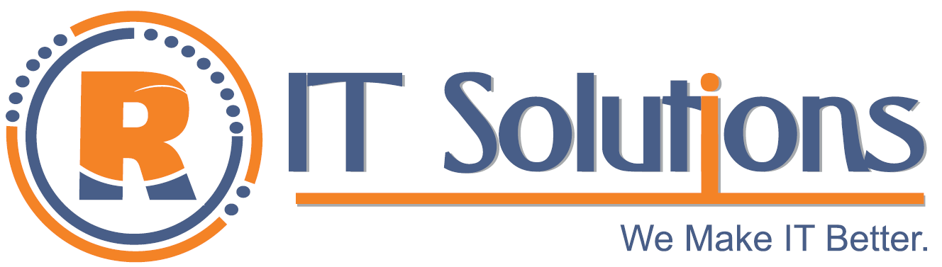 R-IT Solutions Pty Ltd