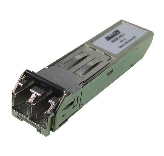 Alloy 100SFP-M02 100Base-SX SFP Multimode Module For 100Mb Ports 2KM