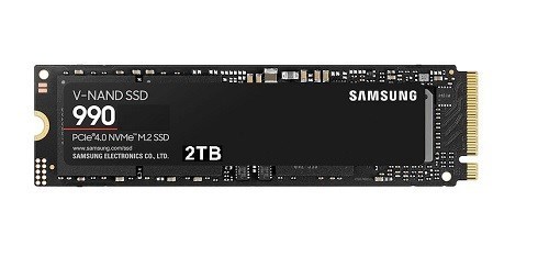 Samsung (990 Evo) 2TB