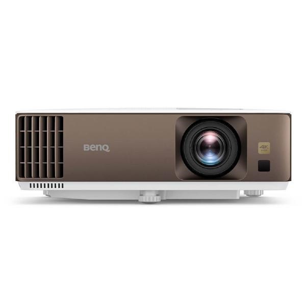 BenQ W1800 Projector/ 4K Uhd/ 2000LM/ 10,000:1/ Hdmi/ 5Wx1/ RS232/ USBx1