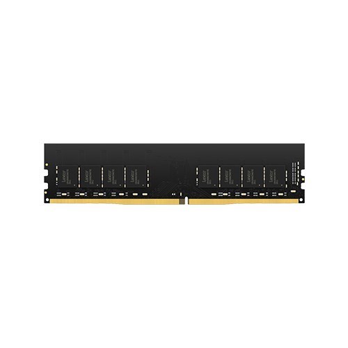 Lexar Media LXR Mem 4-8Gb-Ld4au008g-B3200gsst