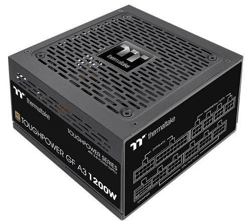 ThermalTake THM Psu 1200W-Toughpower-Gf-A3-Gold