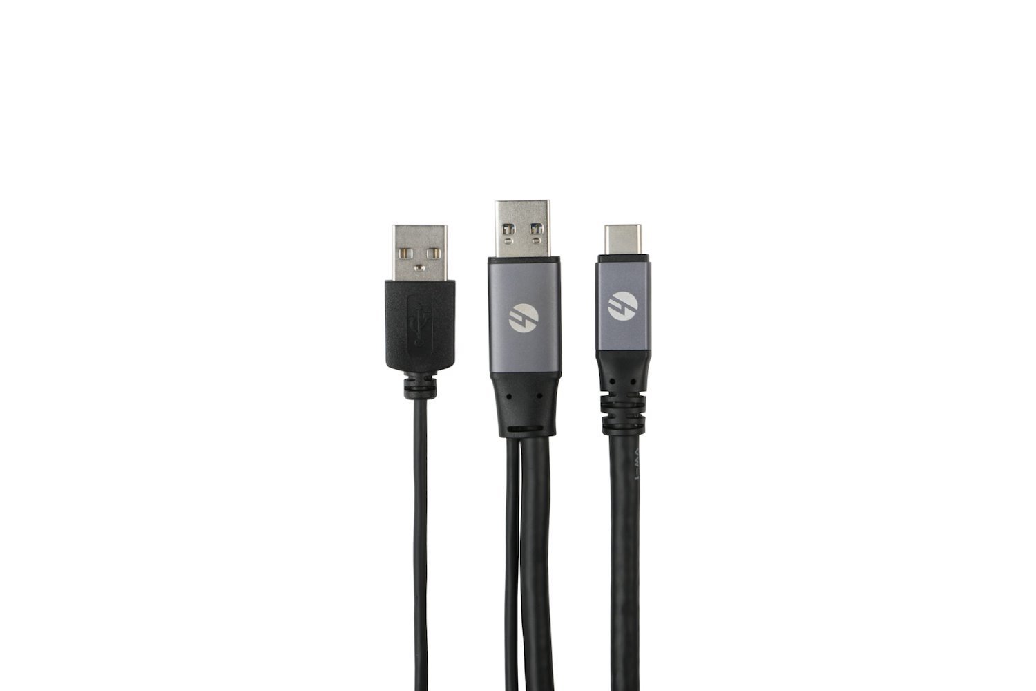 4Cabling 5M Active Usb 3.1 CM To Am Cable 26+22Awg Support 5Gbps