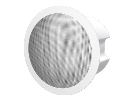 Fanvil FH-S01 Sip Ceiling Speaker, Hight-Itelligibility Performance, Built-In Micro, Emergency Notification Alerting, Multiple Application Scenarios