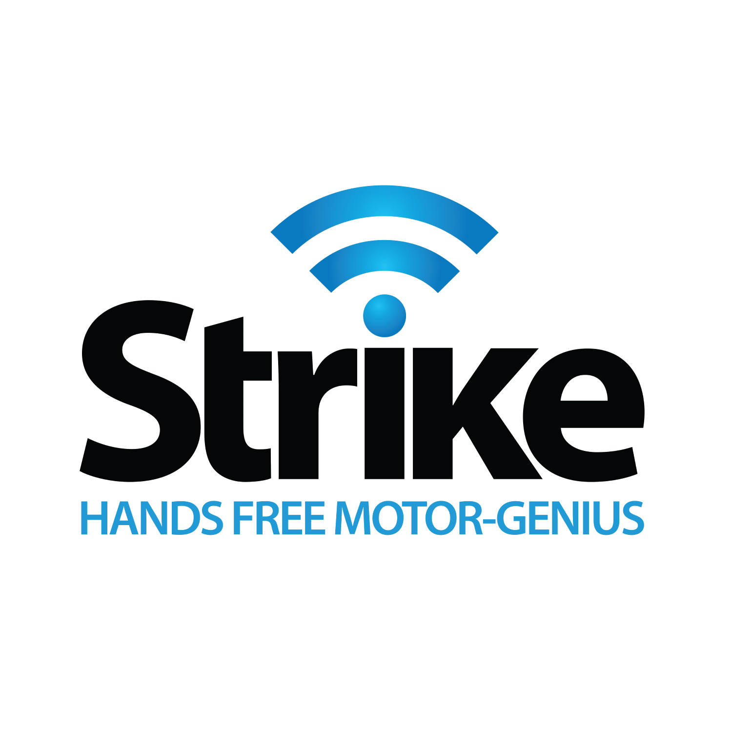 Strike Rugged Case For Apple Iphone 17 P