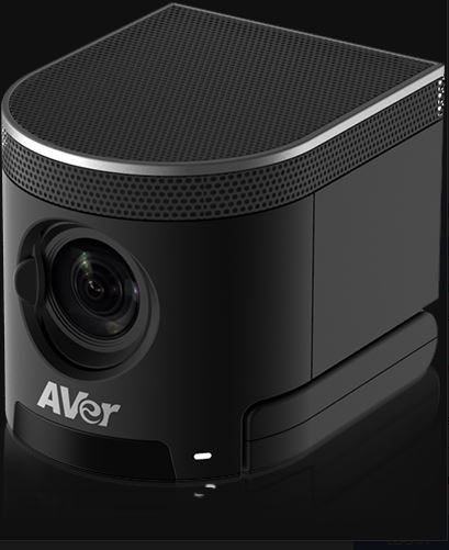 AVer CAM340+ USB3.0 4K Huddle Room Camera