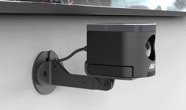 AVer CAM Wall Mount