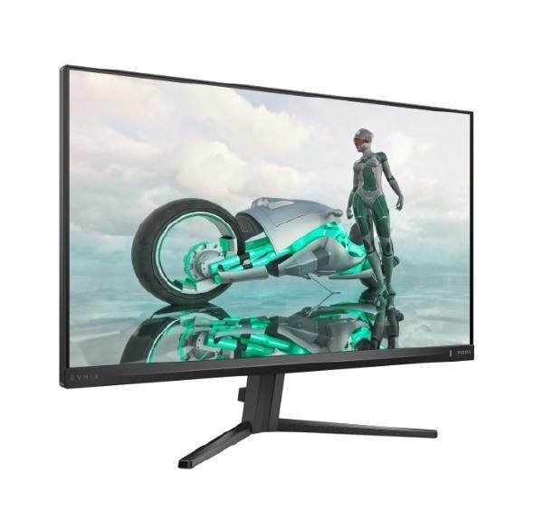 Philips 24M2N3200S 24" 16:9 FHD 1920 X 1080, Ips LCD Gaming Monitor, 1MS, Hdmi, DP, HDCP, Speakers, Tilt, 3YR WTY