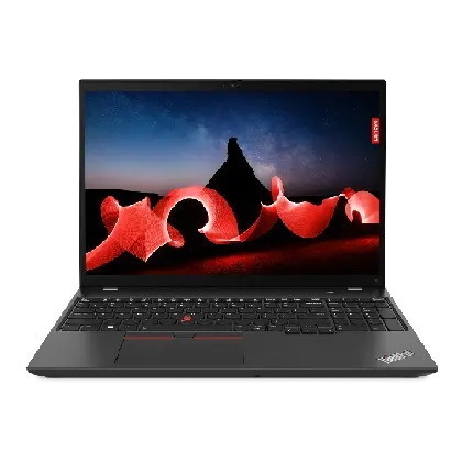 Lenovo T16 G2, Core I5-1335U Up To 4.6Ghz, 32GB, 512GB SSD, 16 Wuxga, Win 11 Pro, 3Yr