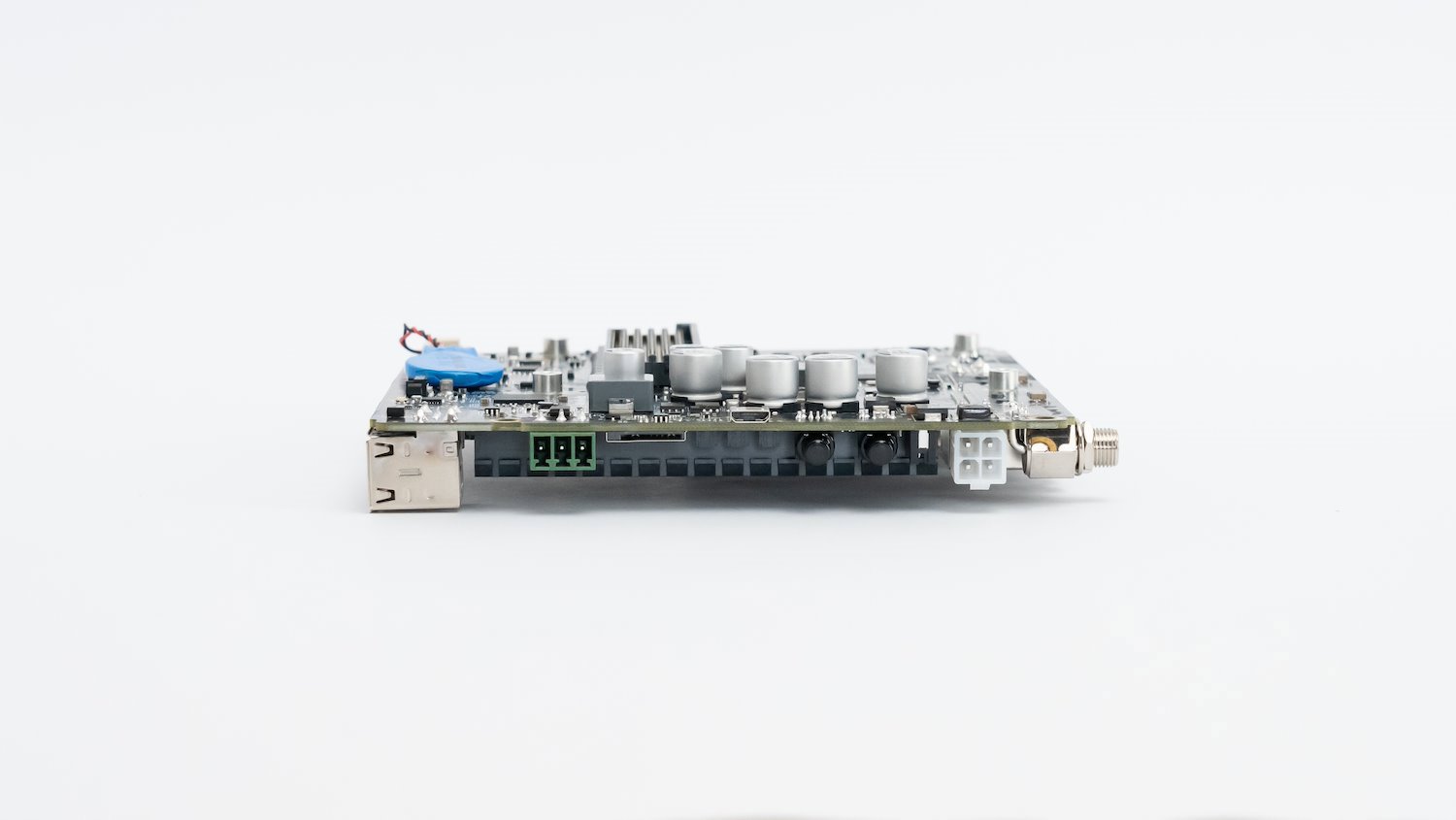AVerMedia D131 Carrier Board For Nvidia Jetson Agx Orin Nano & Agx Orin NX