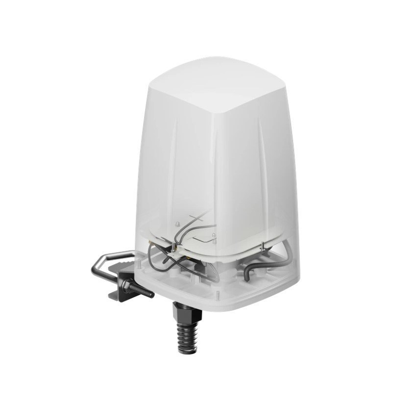 Teltonika Outdoor Lte/Wi-Fi Antenna For Rut2-Series Routers - Rut200, Rut240, Rut241, Rut260