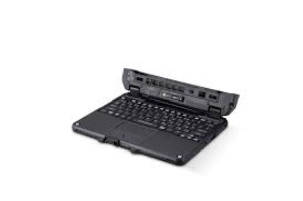 Panasonic Toughbook G2 Emissive Backlit Keyboard