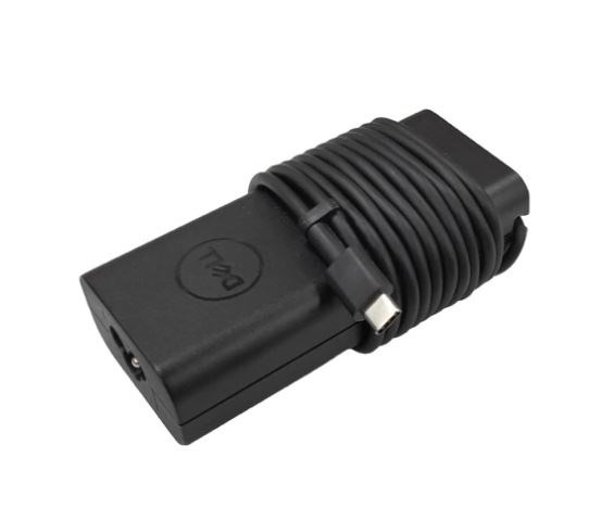 Dell 65W USB-C AC Adapter 