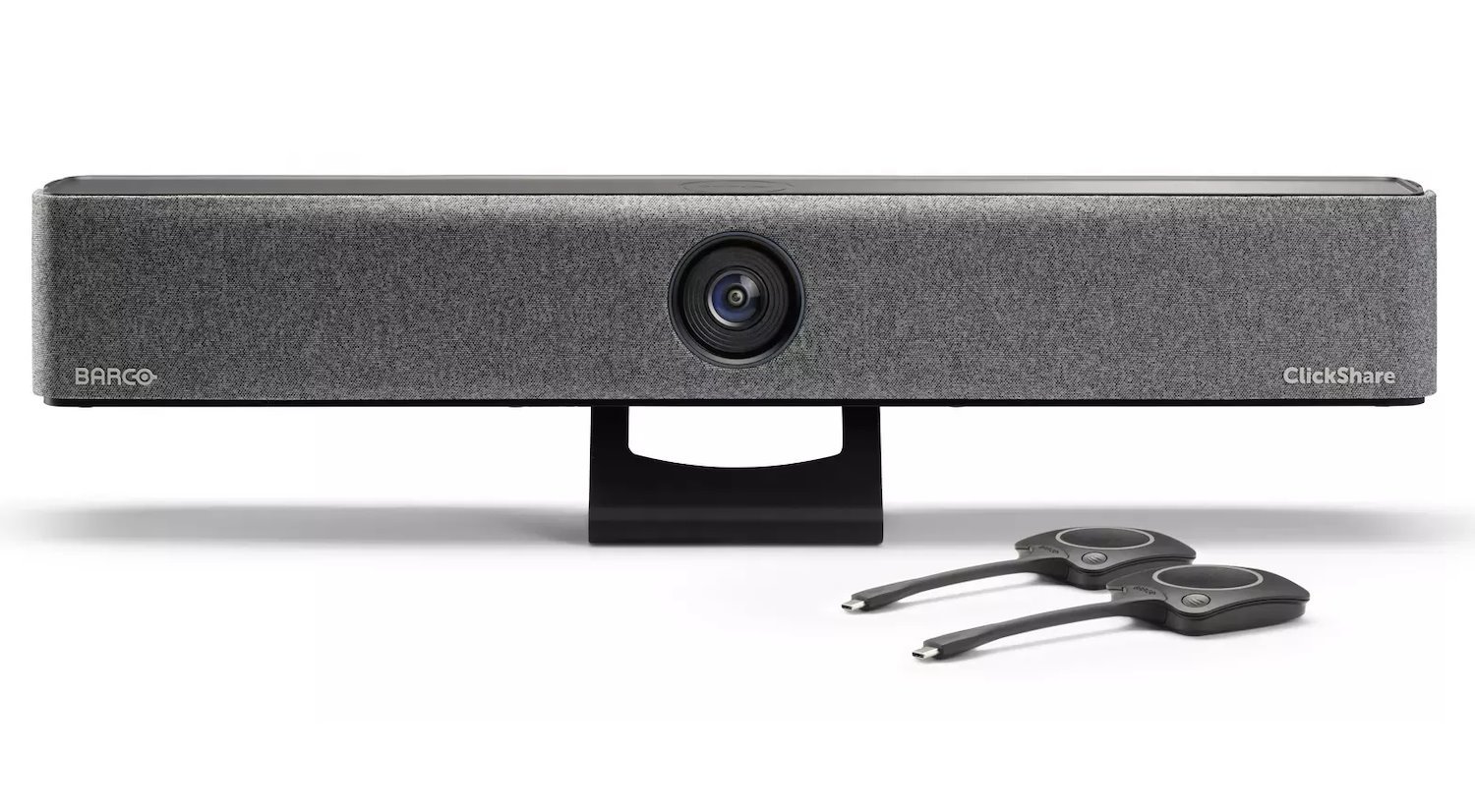 Barco ClickShare Bar Pro