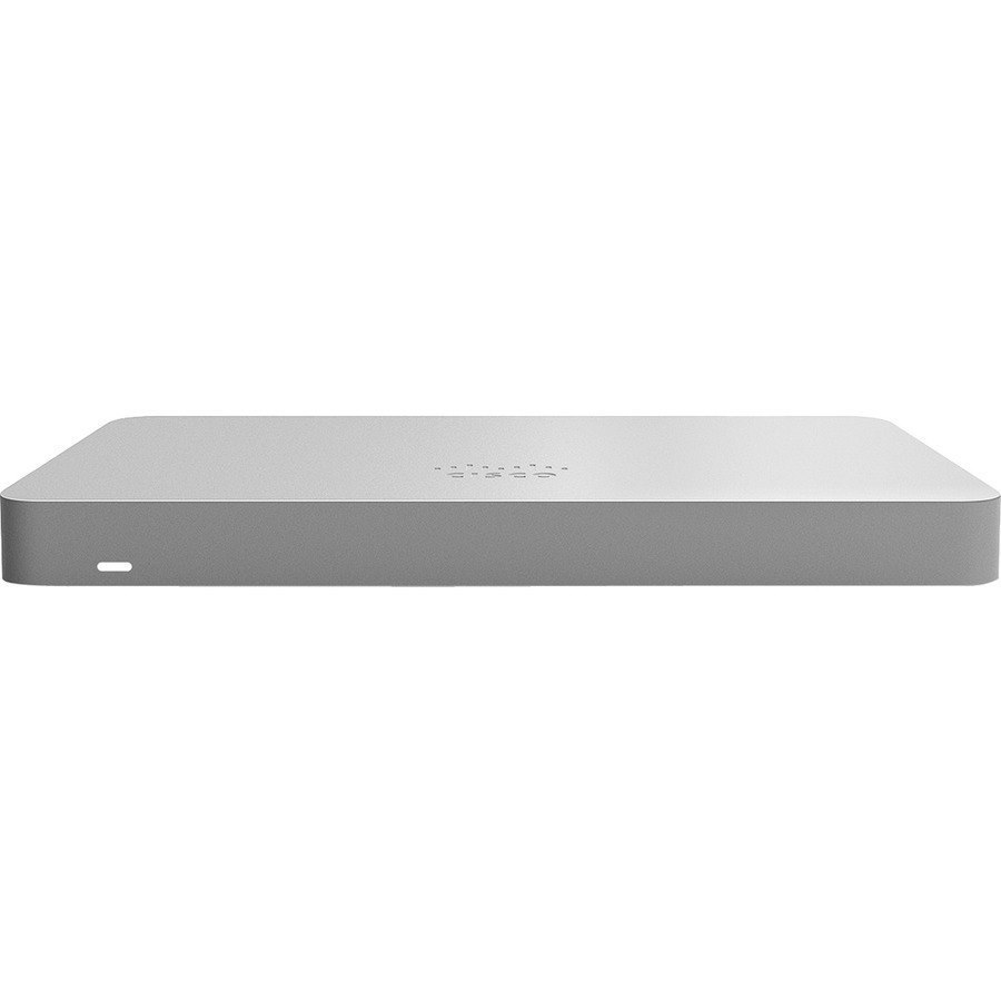 Managed Firewall - Meraki MX67 Advanced Security (3YR)