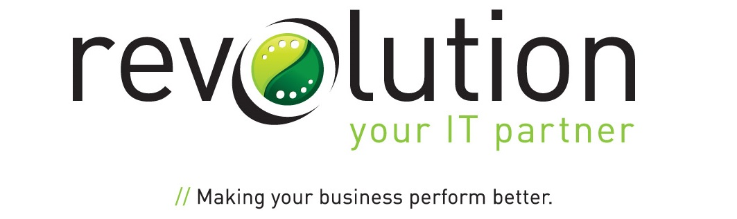 Revolution IT