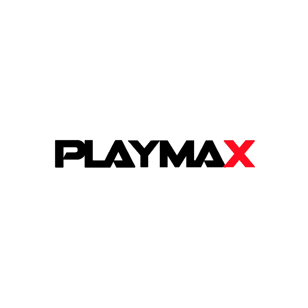 Playmax Topography X2 Gaming Mouse Pad - White - 300MM X 800MM