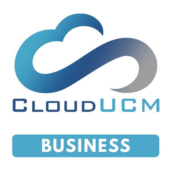 Grandstream CloudUCM Business Subscription Plan 1 Year