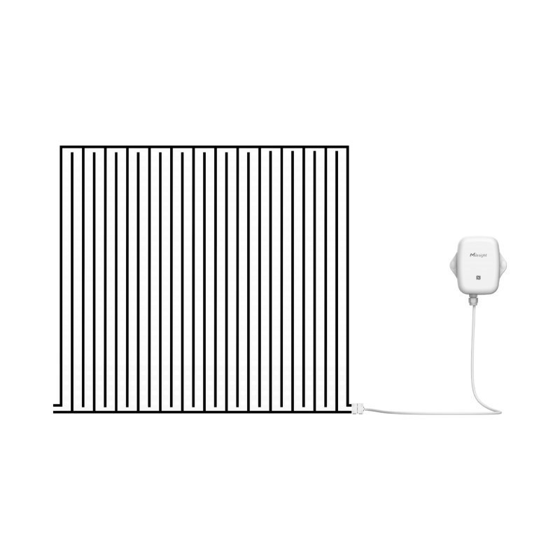 Milesight LoRaWAN Membrane Leak Sensor