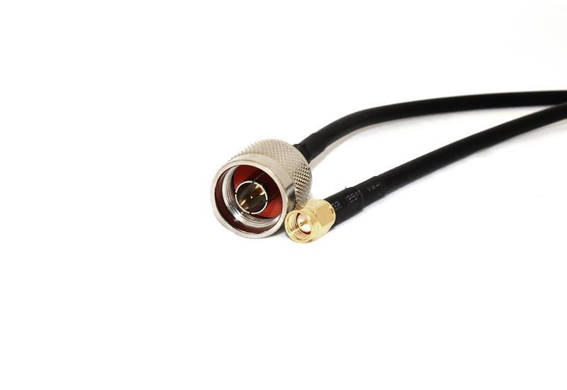 Go Wireless N-Male To Sma Male 60CM Pigtail