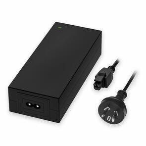 Teltonika Au/Nz Power Supply, 48V DC, 1.5A 62W For TSW100