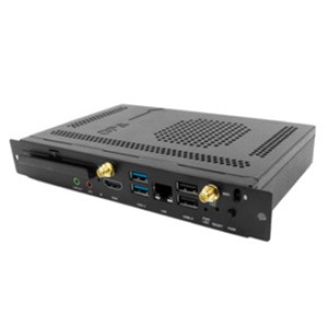 Commbox Ops Gen11 Intel I7,16Gb Ram,256Gb SSD, Supports 4K@60Hz,For Classic/Display,