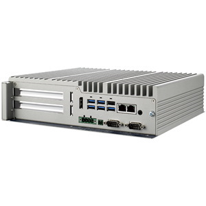 Advantech Tpc-B610h-A00a Modular TPC Box H420e Lga1200