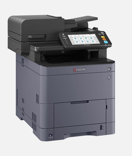 Kyocera TASKalfa MA3500CI