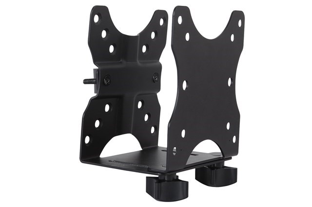 Digitus Multifunctional Mini Desktop PC Holder Vesa Mount
