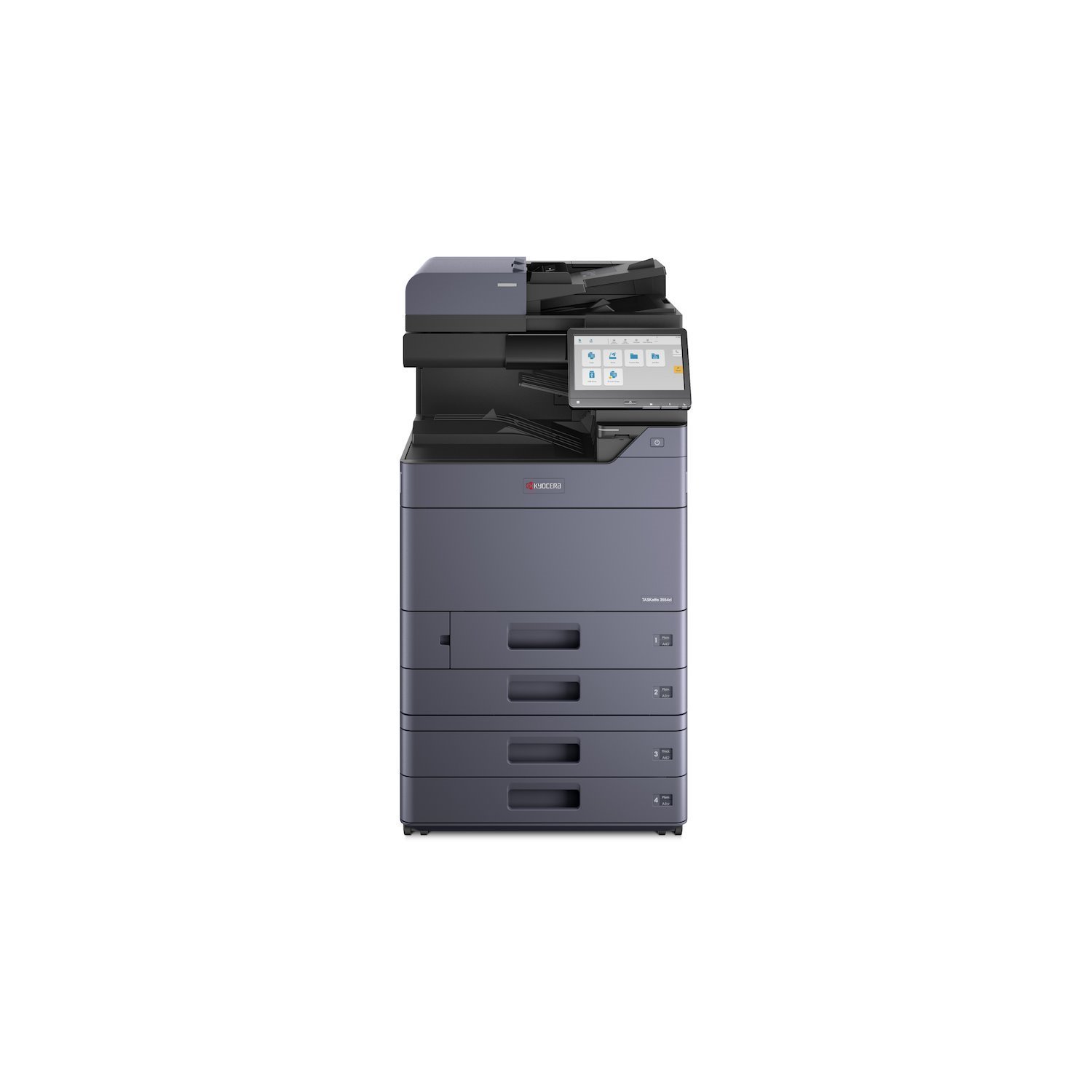 TASKalfa MA3554ci 35PPM A3 Colour Copier