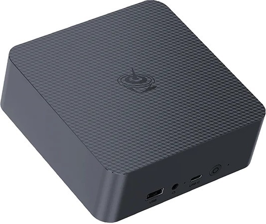 Beelink EQi12-D4 I5-1235U 32GB 500GB SSD Mini PC 3YR WTY Win 11 Pro