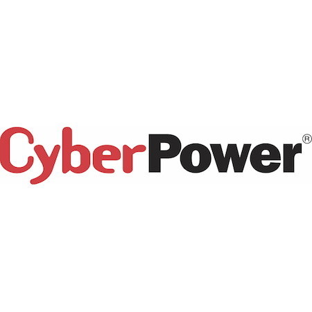 CyberPower BPS240V7A Battery Unit