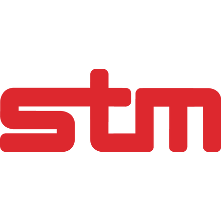 STM Goods Glass Screen Protector - Clear