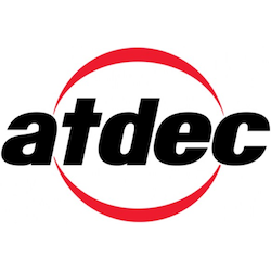Atdec Accessory Arm White