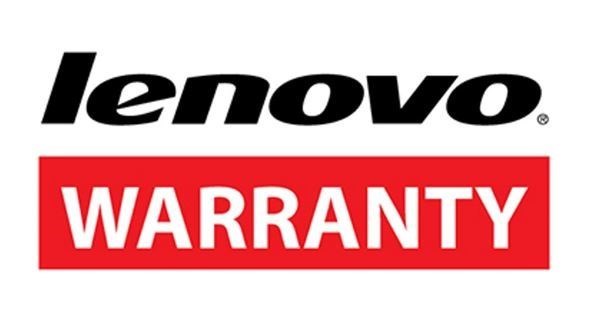 Lenovo Onsite Support (Add-On) - 4 Year - Warranty