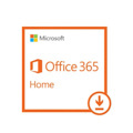 Microsoft Office 365 Family 32/64-bit - Subscription Licence - Up to 6 People - 1 Year