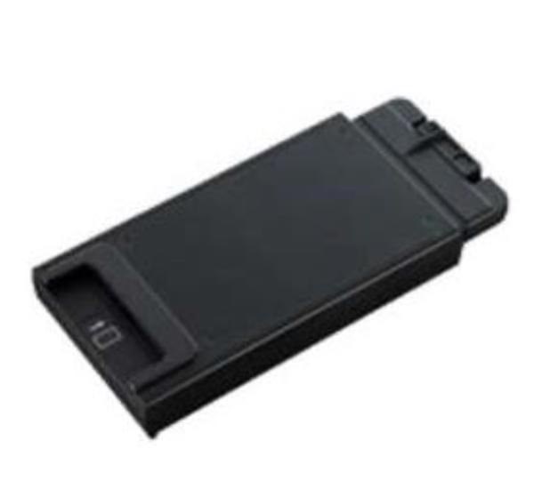 Panasonic Toughbook FZ-55 - Front Area Expansion Module : Contacted SmartCard Reader