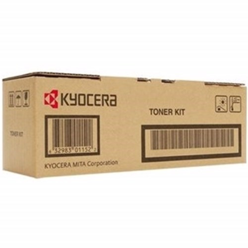 Kyocera TK-5274K Original Laser Toner Cartridge - Black Pack