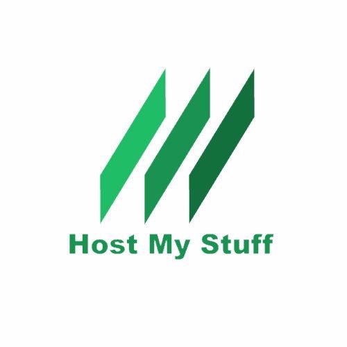 Web Hosting Starter