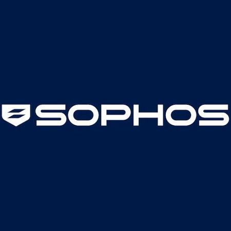 Sophos Redundant Power Supply