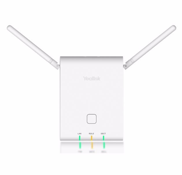 Yealink W90B-DM IP Phone - DECT