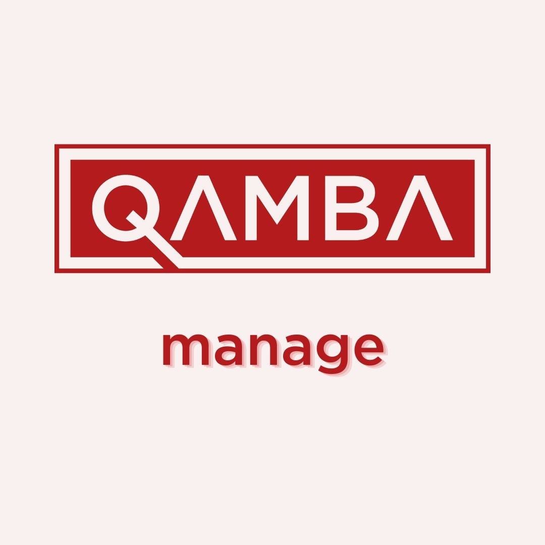 Qamba Manage