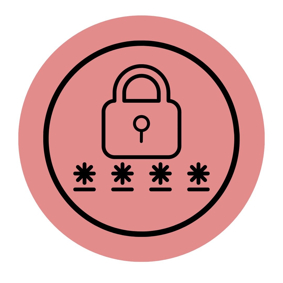 Business Password Manager