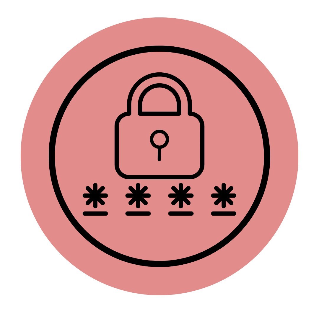 Business Password Manager