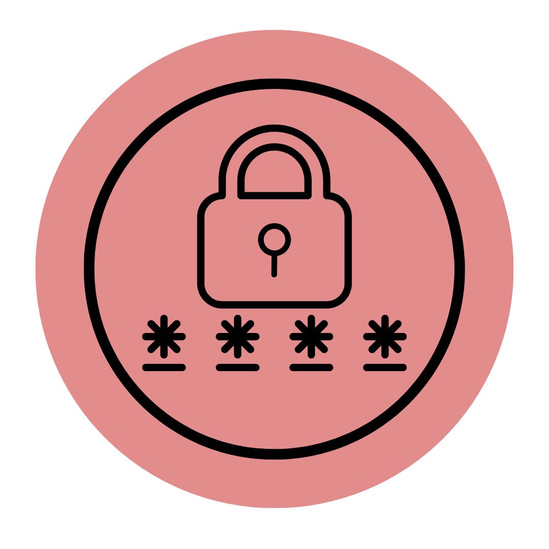 Business Password Manager