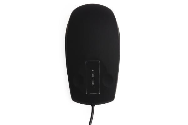 iKey Ek-Pm Sealed Scroll Mouse