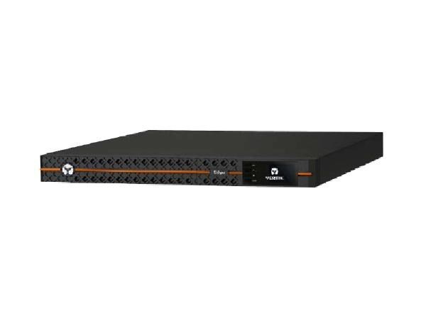 Vertiv Edge Ups 500Irm1u, 500Va 450W 230V Line Interactive Avr, 0.9 PF, 1U Rack-Mountable, 6X Iec 60320 C13, Single Phase